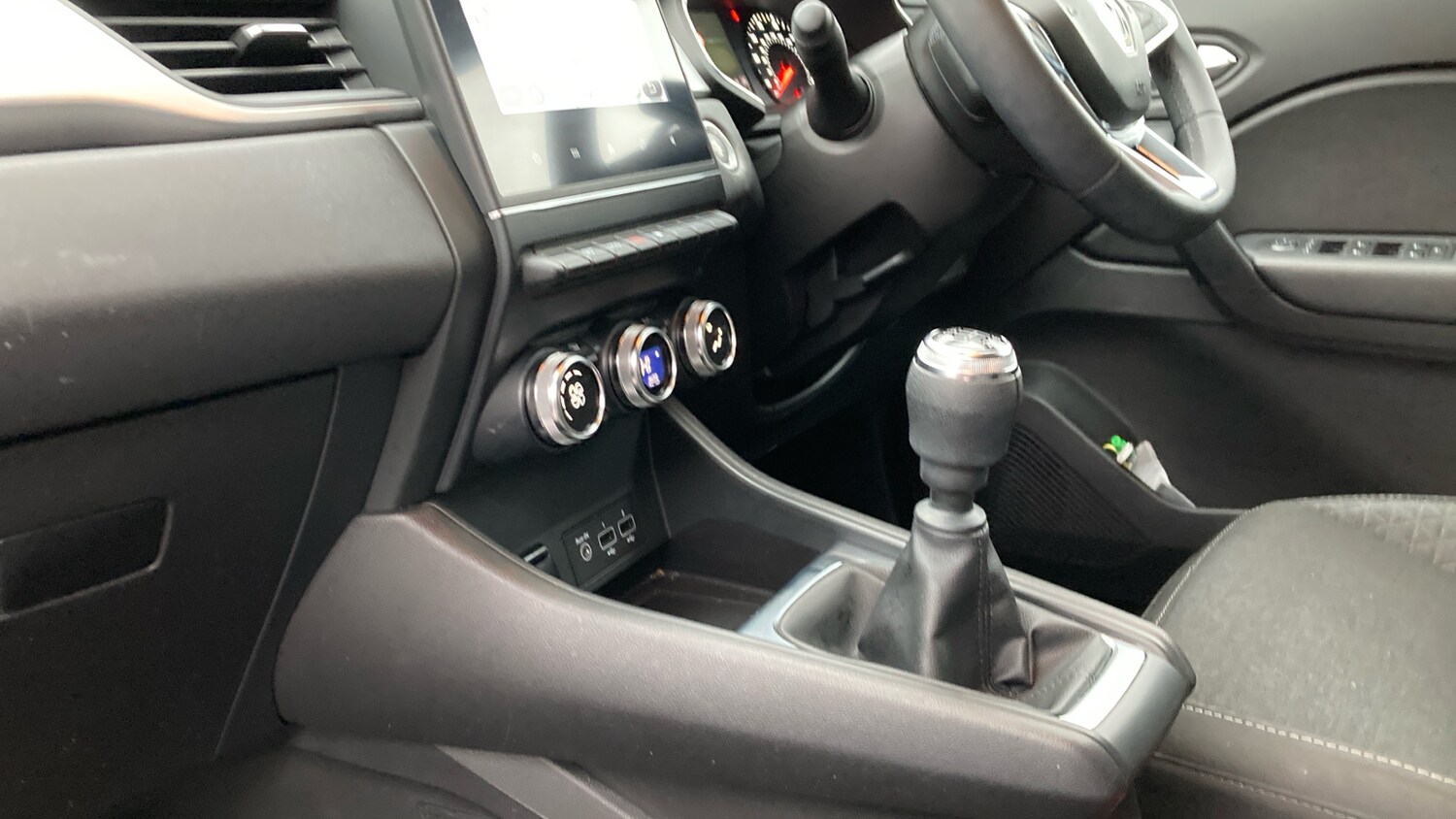 Used Renault Captur 2022 for sale - 77434576: Photo 13