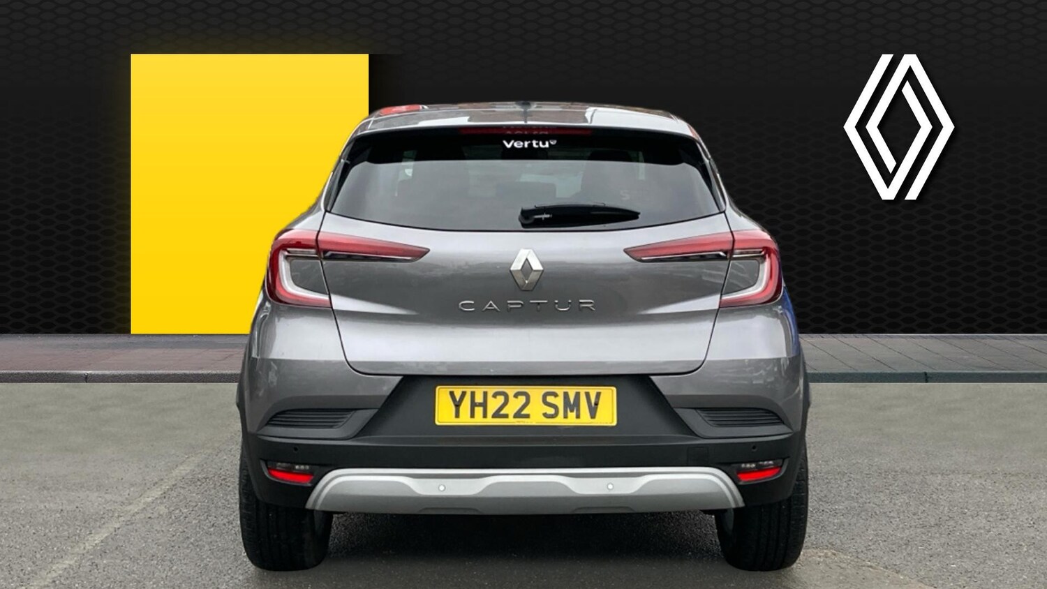 Used Renault Captur 2022 for sale - 77434576: Photo 6