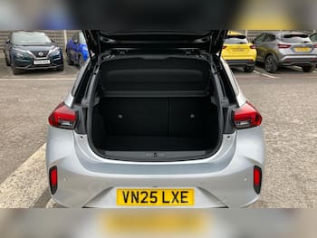 Used Vauxhall Corsa 2025 for sale - 79819290: Photo
