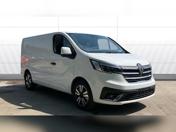 Used Renault Trafic 2026 for sale - 78541443: Photo