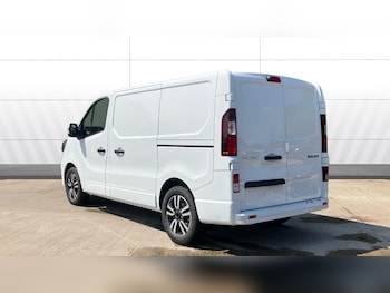 Used Renault Trafic 2026 for sale - 78541443: Photo