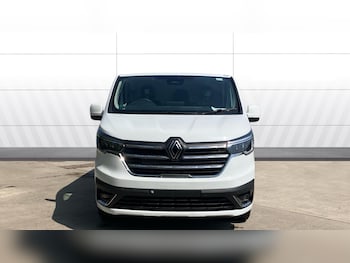 Used Renault Trafic 2026 for sale - 78541443: Photo