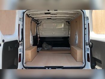 Used Renault Trafic 2026 for sale - 78541443: Photo