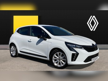 Used Renault Clio 2024 for sale - 78423265: Photo