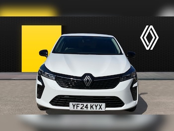 Used Renault Clio 2024 for sale - 78423265: Photo
