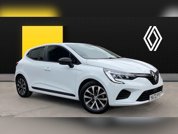 Used Renault Clio 2023 for sale - 79067124: Photo