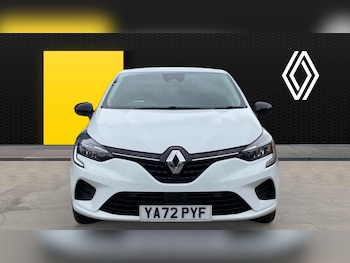 Used Renault Clio 2023 for sale - 79067124: Photo
