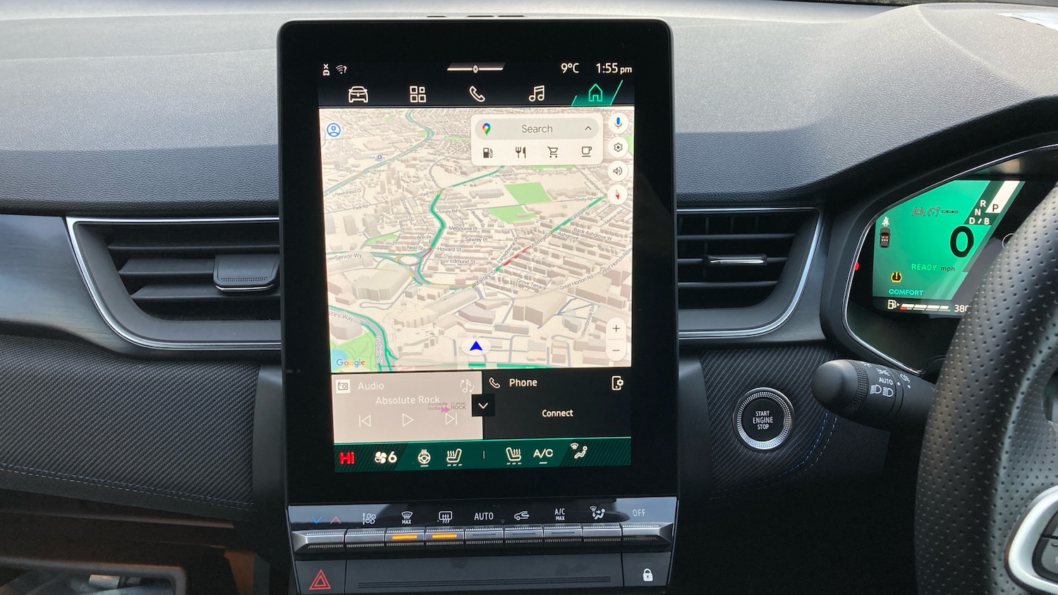 Used Renault Other 2024 for sale - 77392103: Photo 12