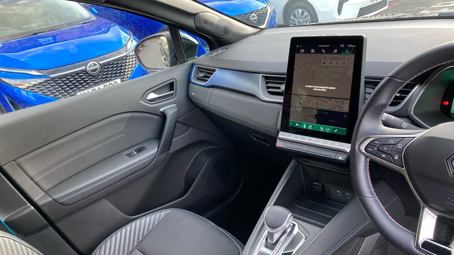 Used Renault Other 2024 for sale - 77392103: Photo 14