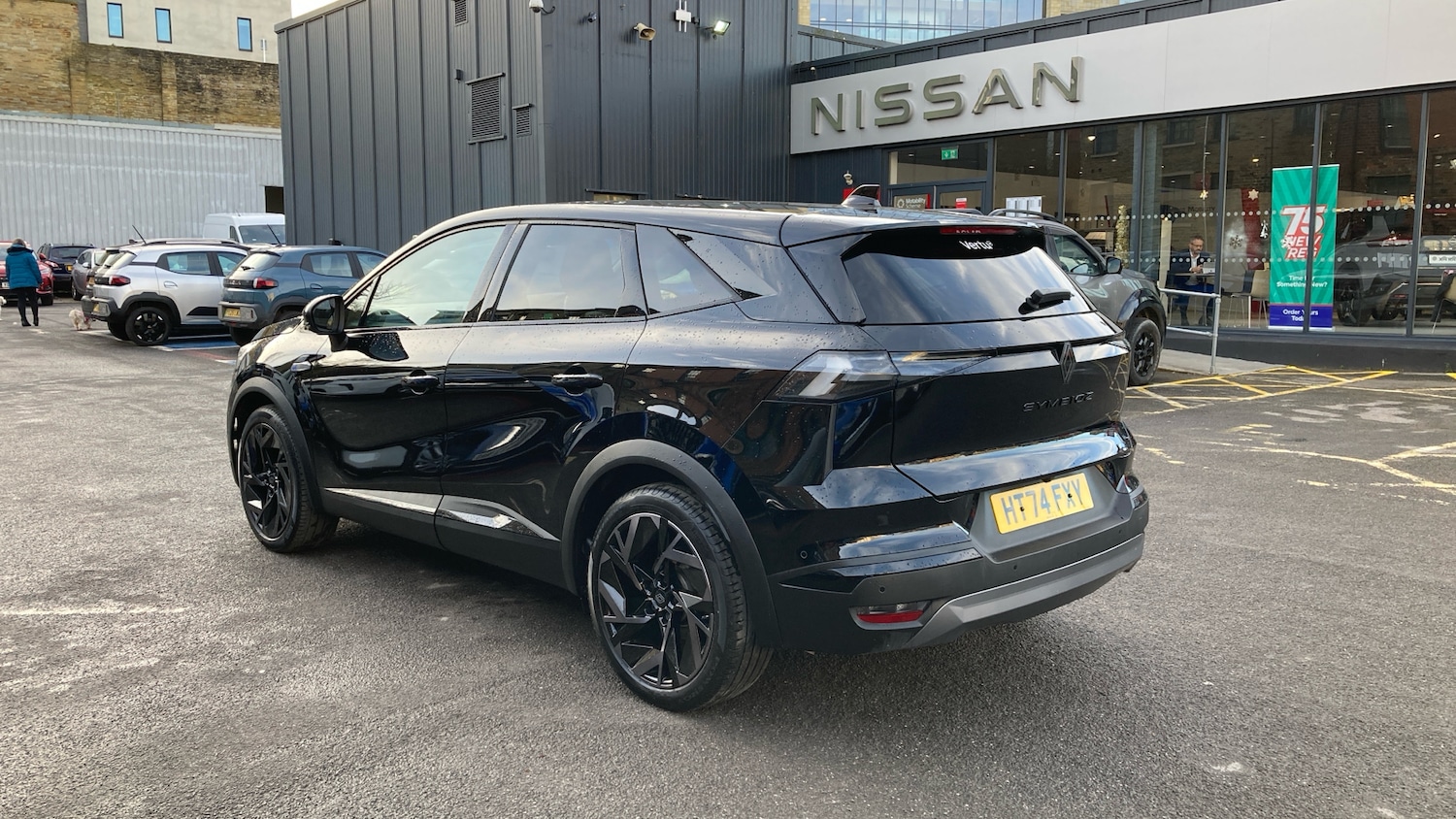 Used Renault Other 2024 for sale - 77392103: Photo 17