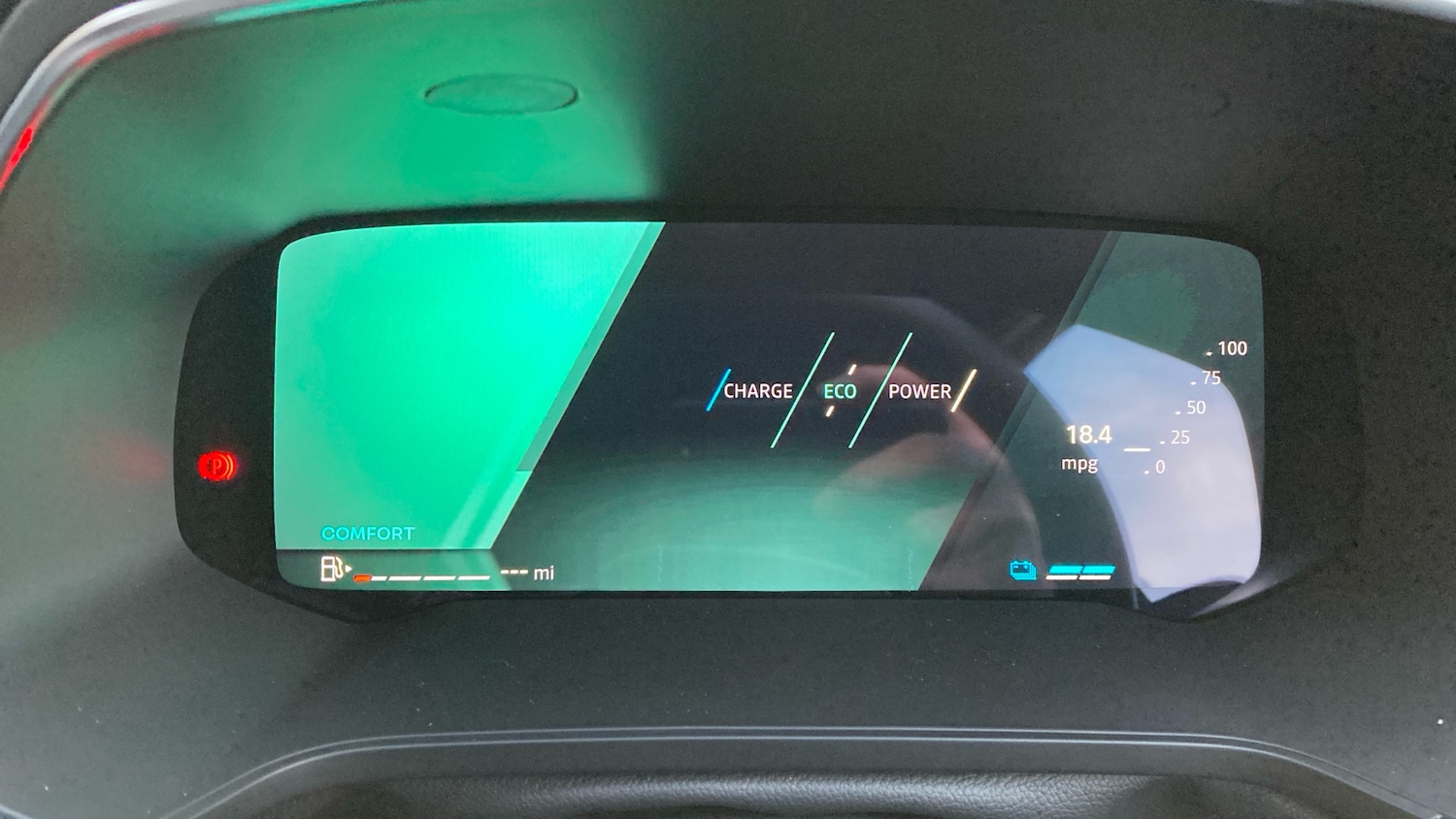 Used Renault Other 2024 for sale - 77392103: Photo 18