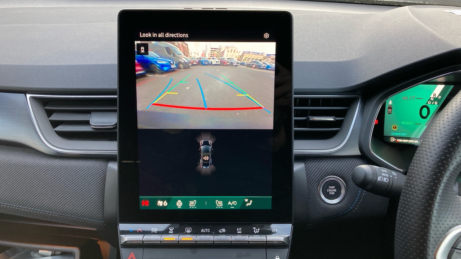 Used Renault Other 2024 for sale - 77392103: Photo 22