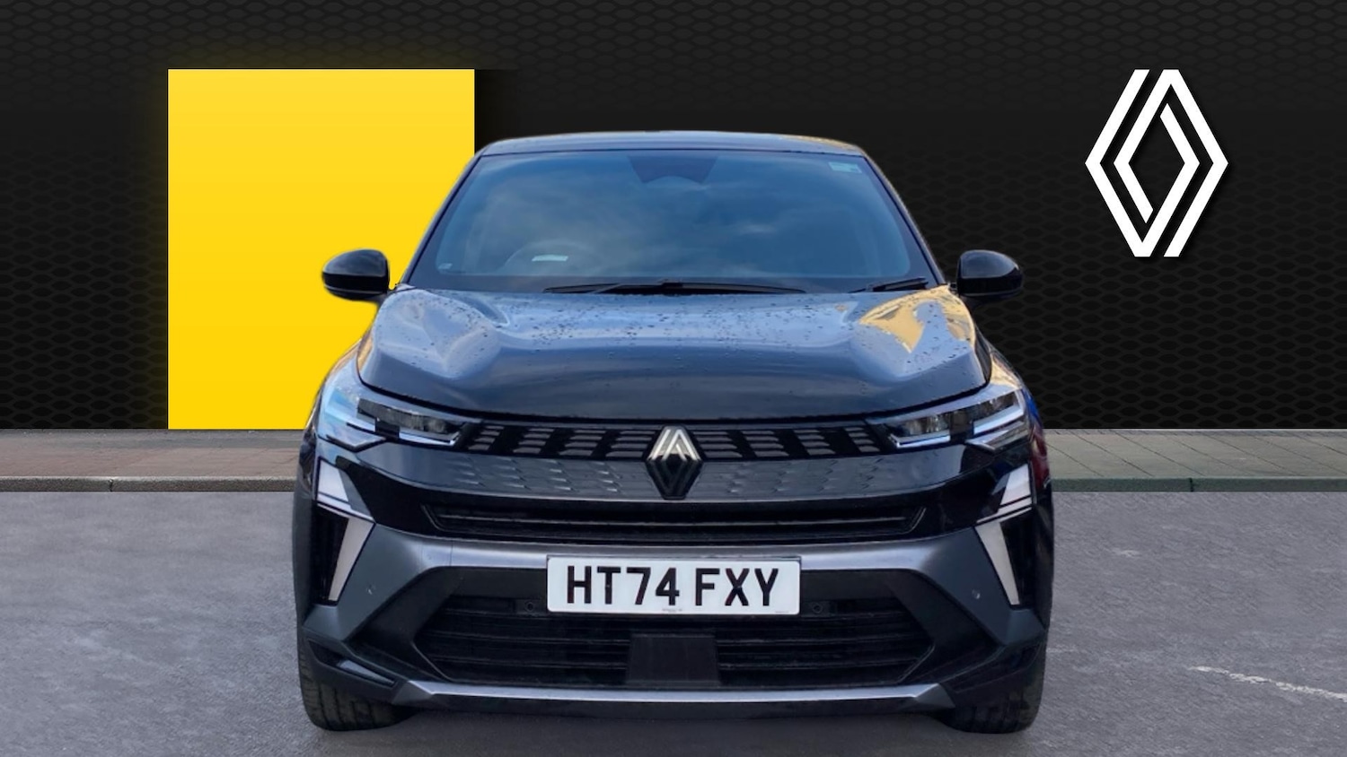 Used Renault Other 2024 for sale - 77392103: Photo 3