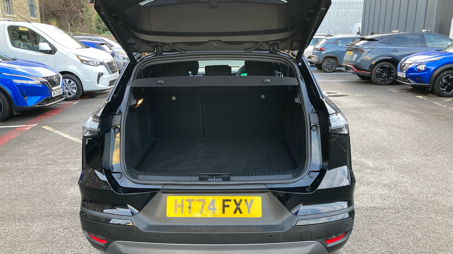 Used Renault Other 2024 for sale - 77392103: Photo 4