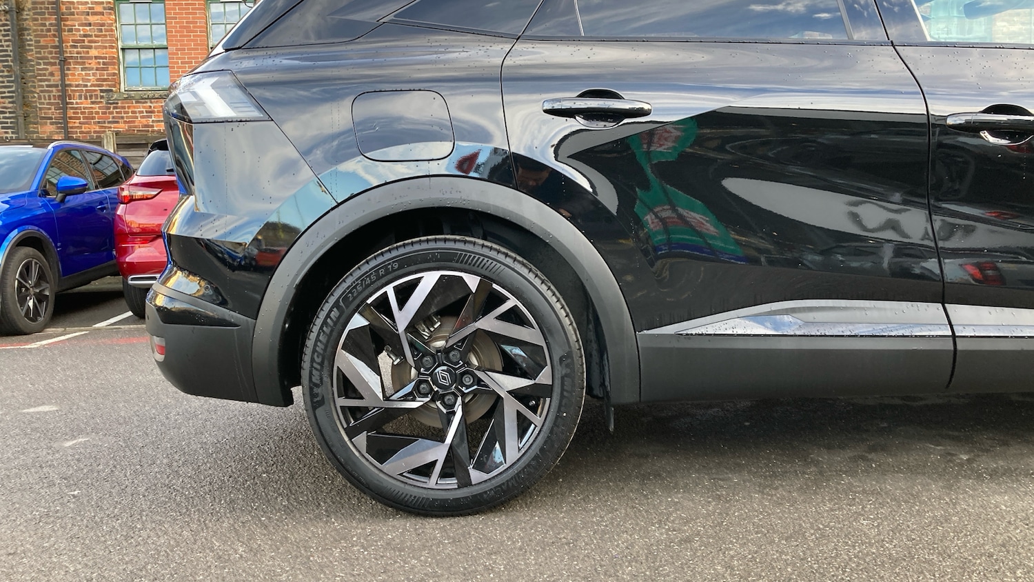 Used Renault Other 2024 for sale - 77392103: Photo 7