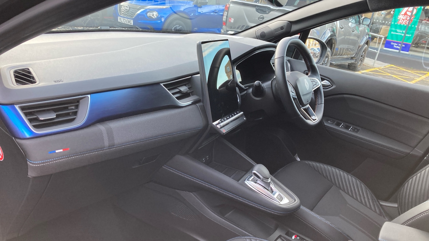 Used Renault Other 2024 for sale - 77392103: Photo 9