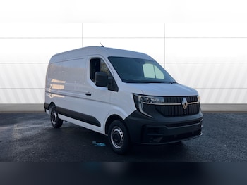 Used Renault Master 2025 for sale - 76784815: Photo