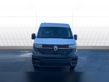 Used Renault Master 2025 for sale - 76784815: Photo