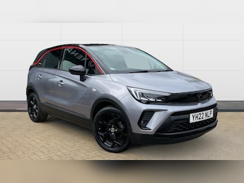 Used Vauxhall Crossland 2022 for sale - 75788458: Photo