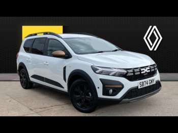 2024 (74) - 1.6 HEV Extreme 5dr Auto Hybrid Estate