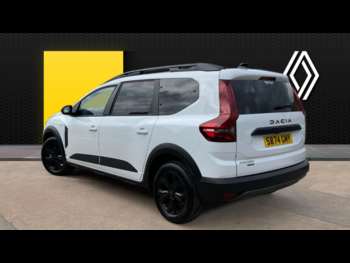 Used Dacia Jogger 2024 for sale - 75288778: Photo