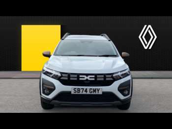 Used Dacia Jogger 2024 for sale - 75288778: Photo