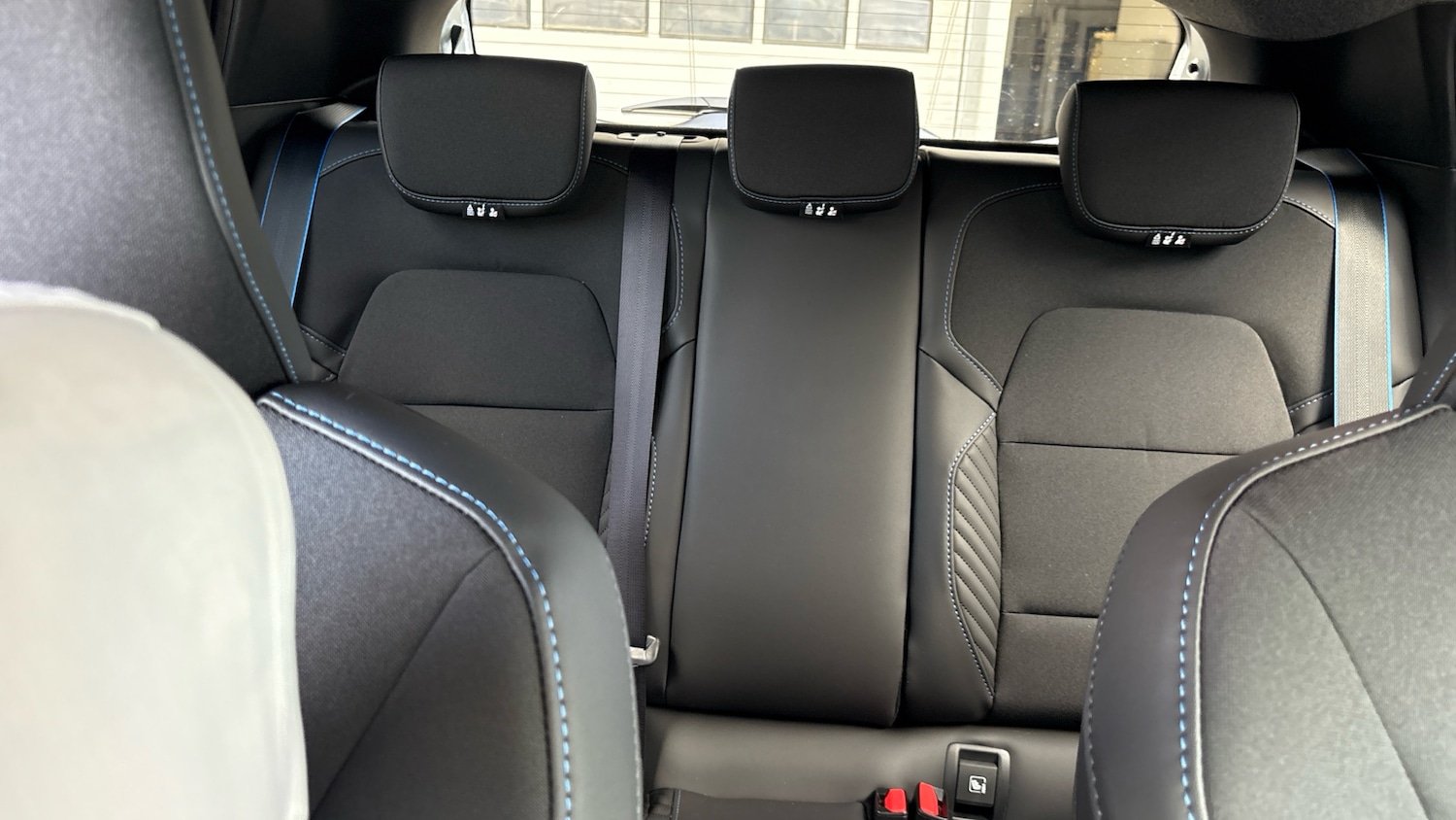 Used Renault Clio 2025 for sale - 76392223: Photo 15