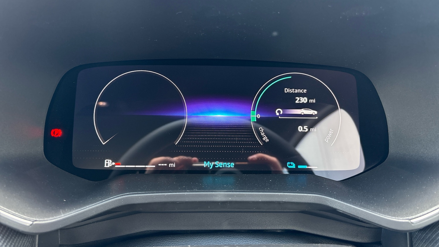 Used Renault Clio 2025 for sale - 76392223: Photo 18