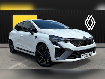 Used Renault Clio 2025 for sale - 76392223: Photo