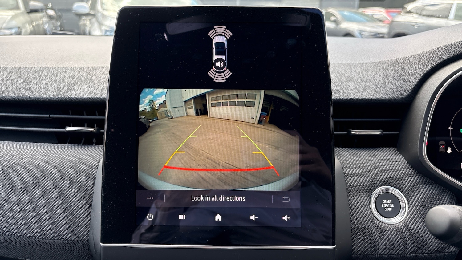 Used Renault Clio 2025 for sale - 76392223: Photo 20