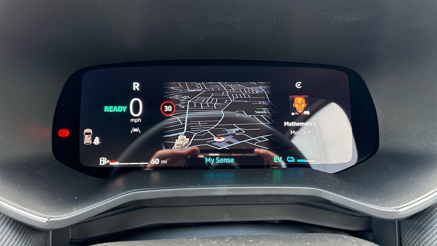 Used Renault Clio 2025 for sale - 76392223: Photo 21