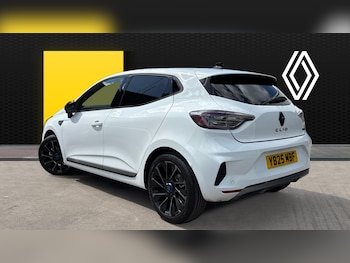 Used Renault Clio 2025 for sale - 76392223: Photo