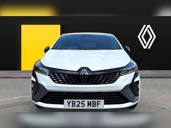 Used Renault Clio 2025 for sale - 76392223: Photo