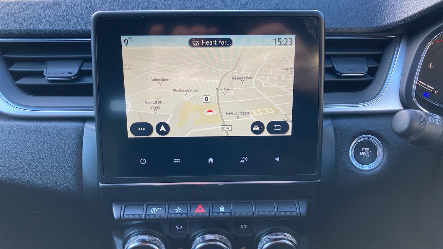 Used Renault Captur 2022 for sale - 77932510: Photo 12