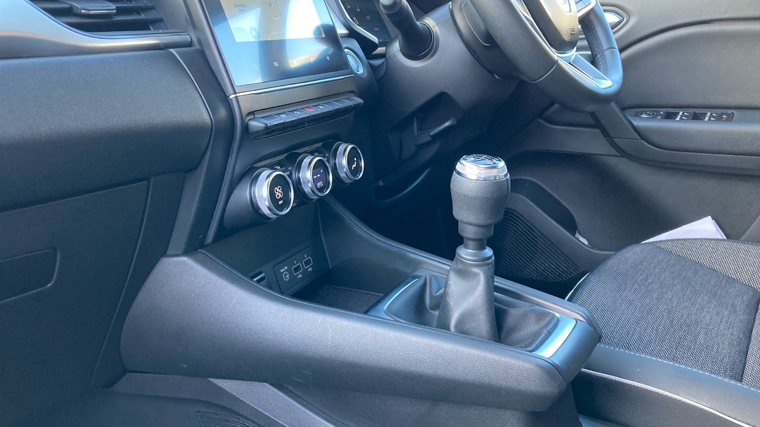 Used Renault Captur 2022 for sale - 77932510: Photo 13