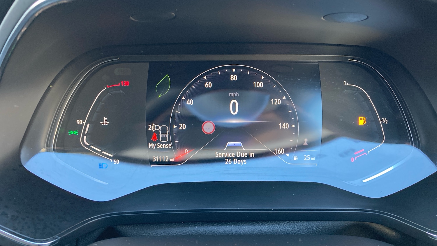 Used Renault Captur 2022 for sale - 77932510: Photo 18