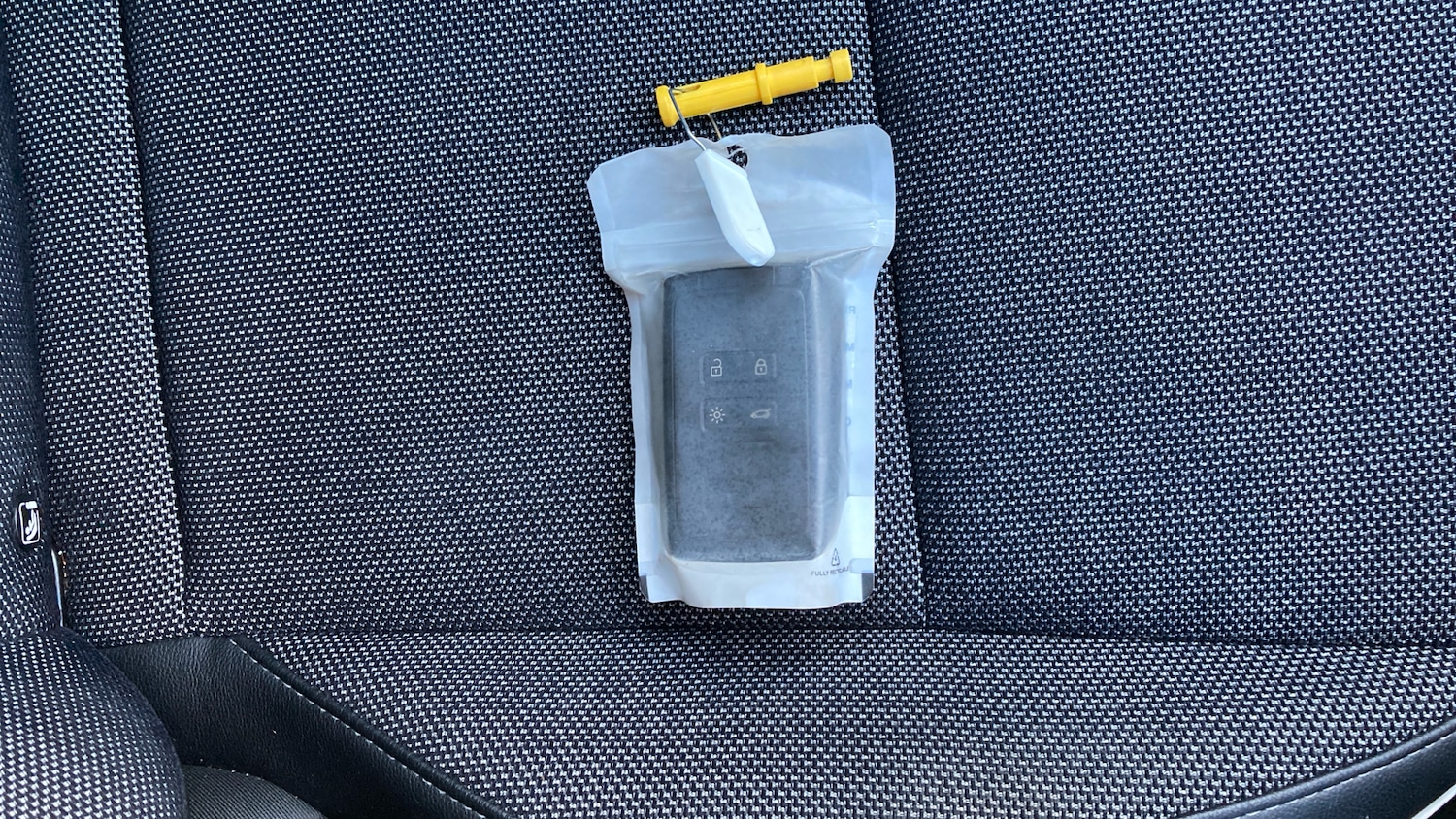 Used Renault Captur 2022 for sale - 77932510: Photo 20