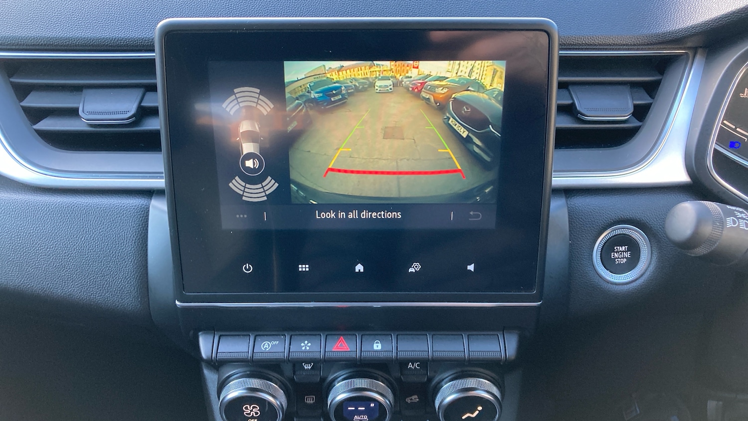 Used Renault Captur 2022 for sale - 77932510: Photo 22