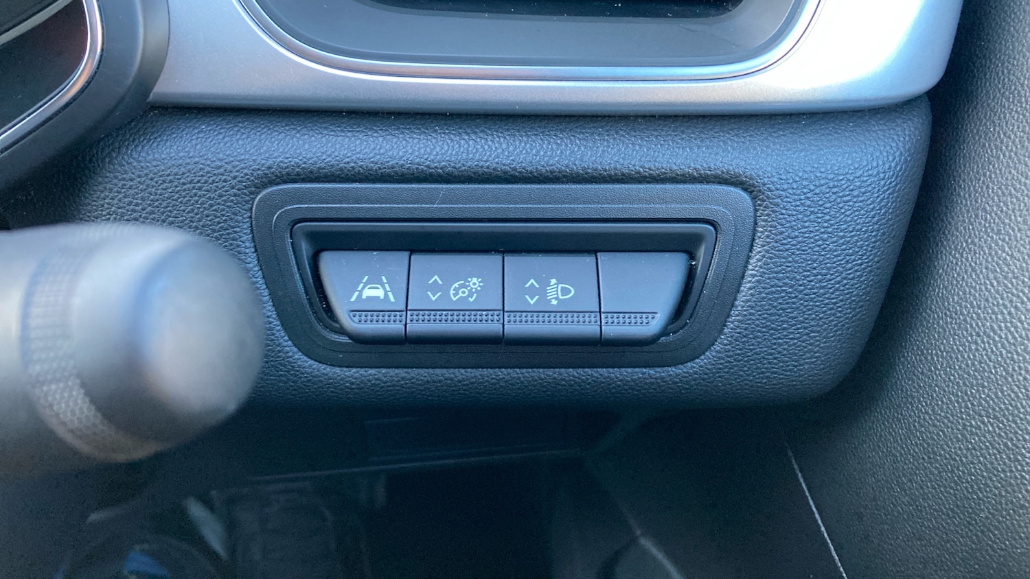 Used Renault Captur 2022 for sale - 77932510: Photo 28