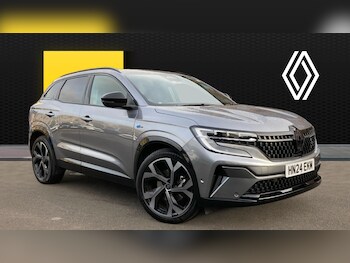 Used Renault Austral 2024 for sale - 75985063: Photo
