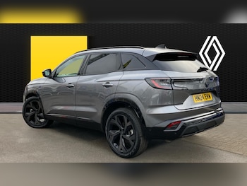 Used Renault Austral 2024 for sale - 75985063: Photo