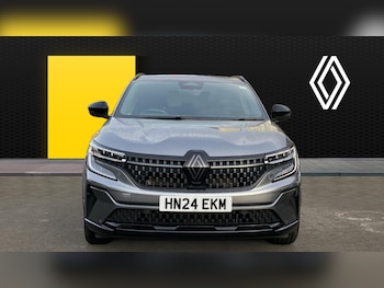 Used Renault Austral 2024 for sale - 75985063: Photo
