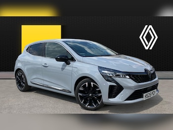 Used Renault Clio 2025 for sale - 78928923: Photo