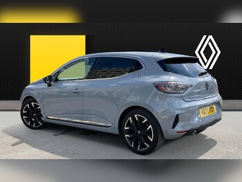 Used Renault Clio 2025 for sale - 78928923: Photo
