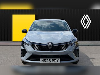 Used Renault Clio 2025 for sale - 78928923: Photo