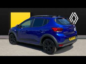 Used Dacia Sandero Stepway 2024 for sale - 75007258: Photo