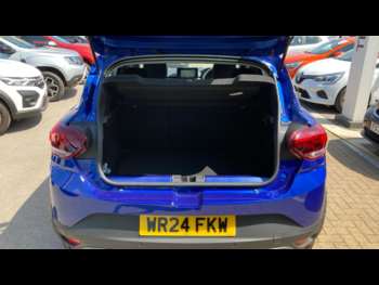 Used Dacia Sandero Stepway 2024 for sale - 75007258: Photo