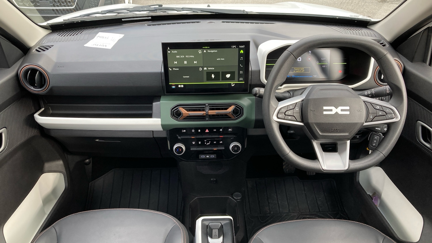 Used Dacia Spring 2025 for sale - 78011477: Photo 10