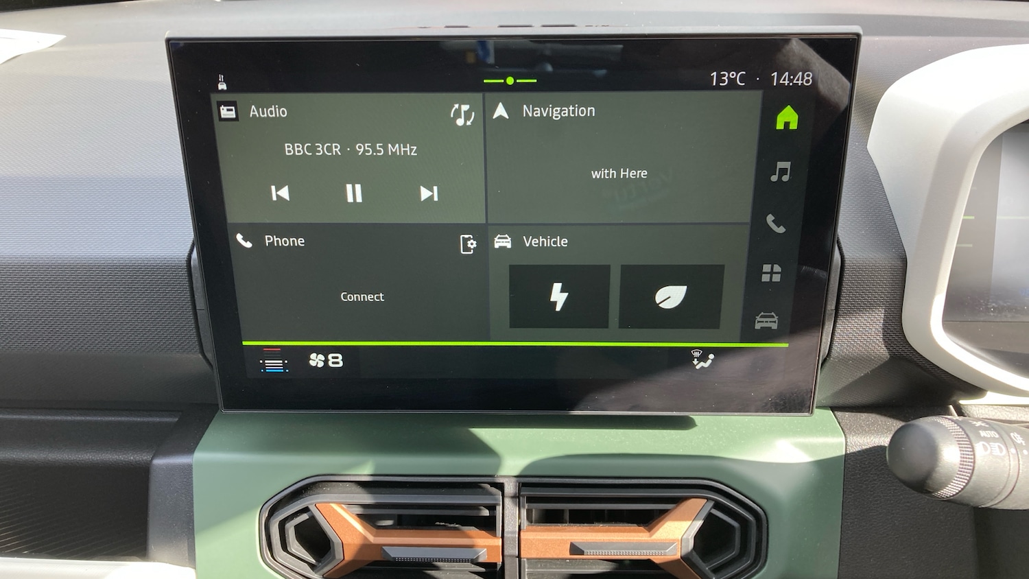 Used Dacia Spring 2025 for sale - 78011477: Photo 12