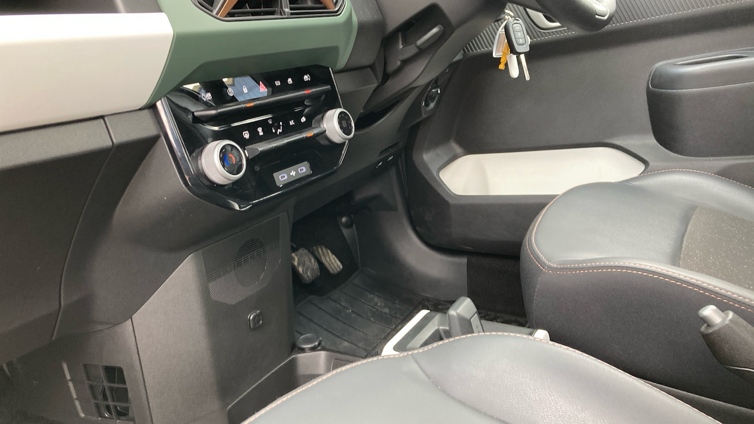 Used Dacia Spring 2025 for sale - 78011477: Photo 13